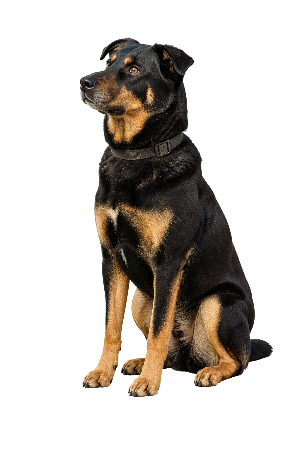 ohana k9 hero dog transparent